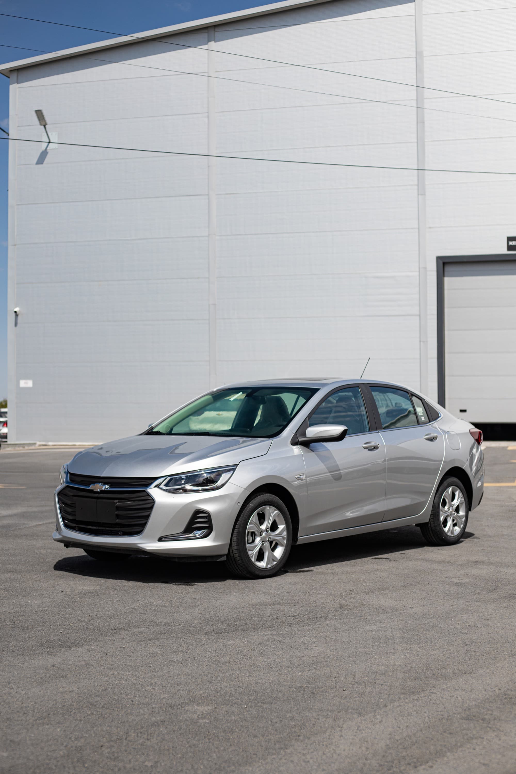 Chevrolet