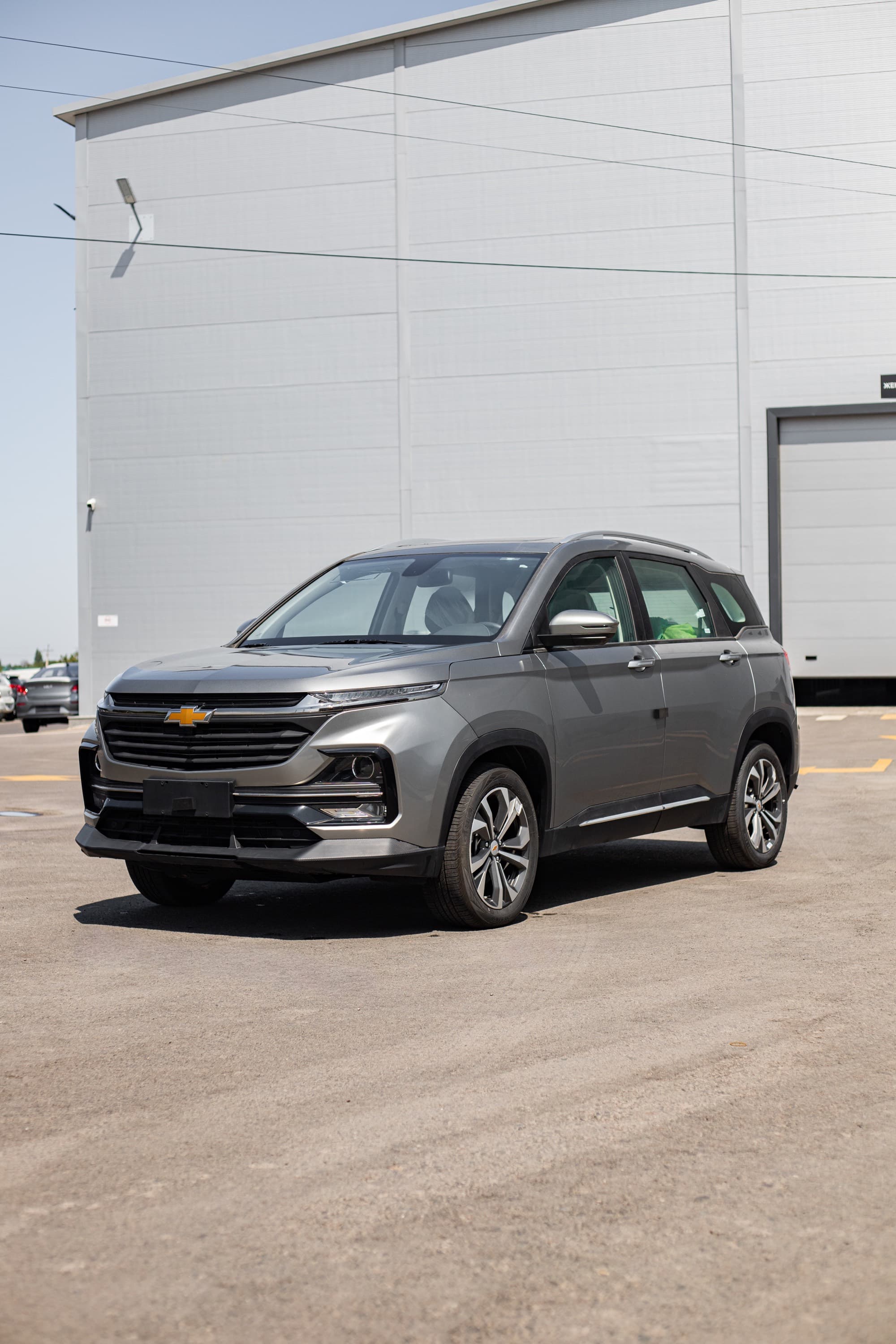 Chevrolet