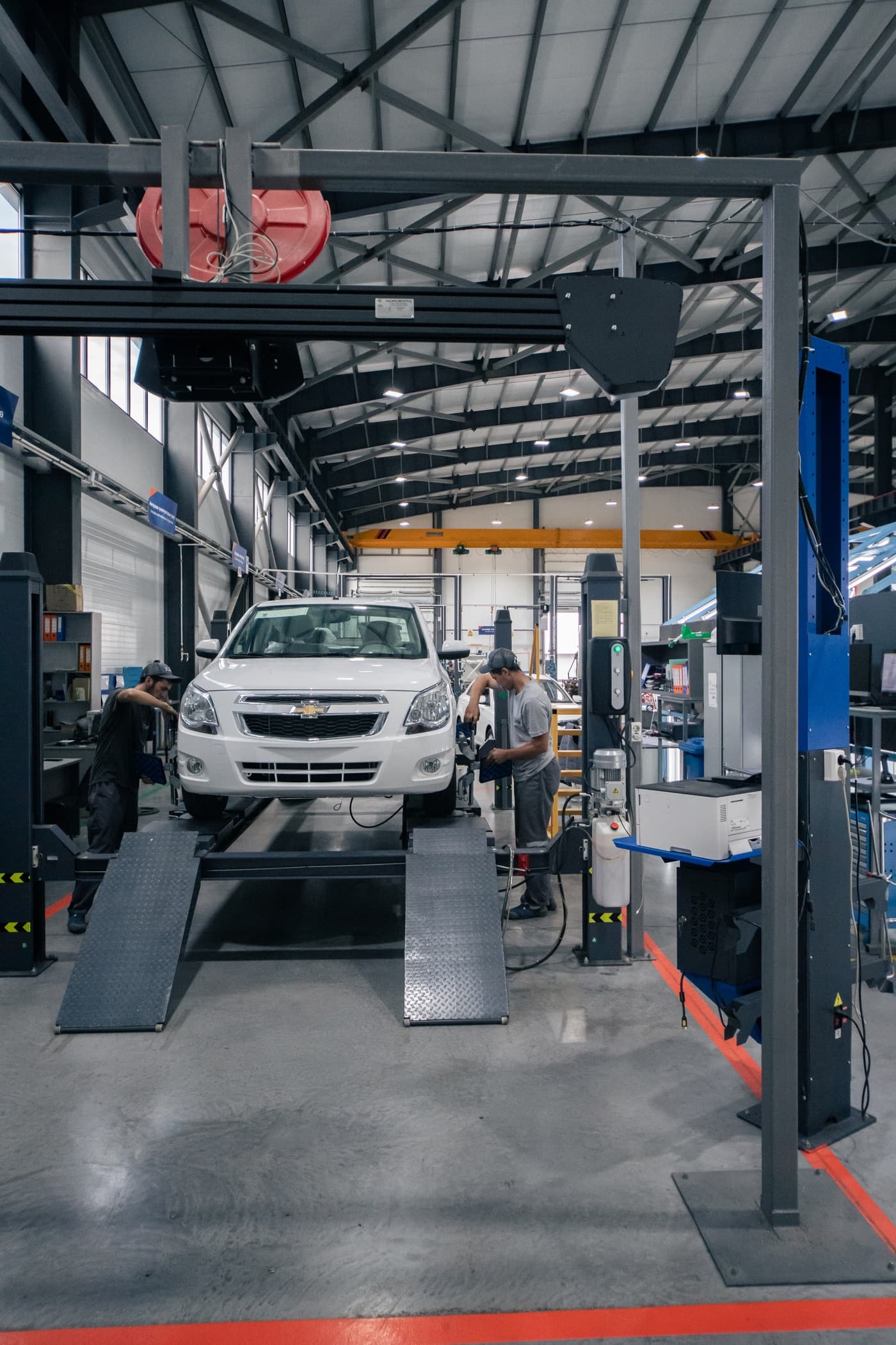 Asia Road Logistics