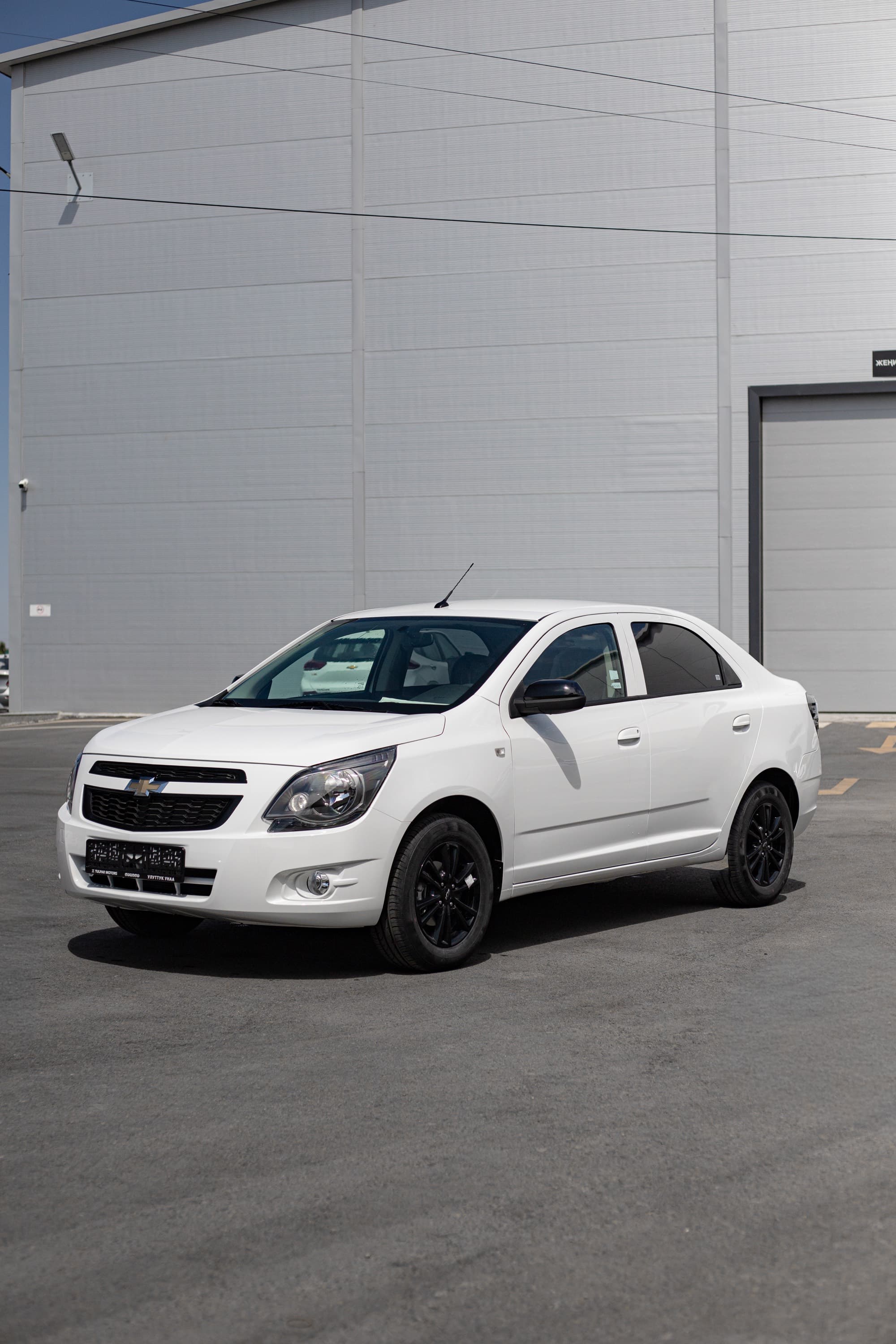 Chevrolet Cobalt